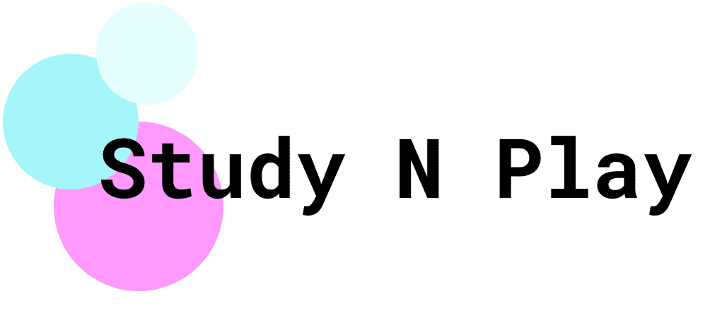 Family friendly Study Lounge and supervised play area